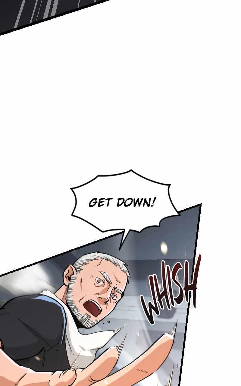 Paranoid Mage - Chapter 1 Page 52