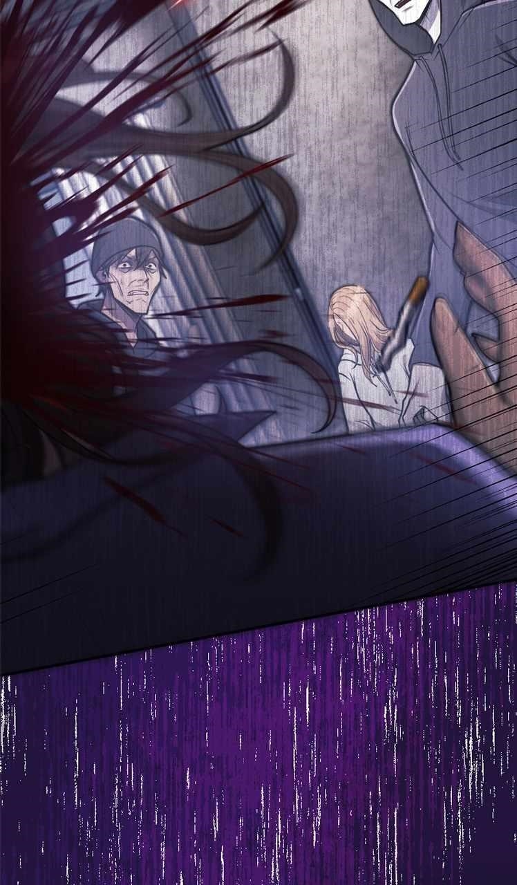 Paranoid Mage - Chapter 1 Page 6