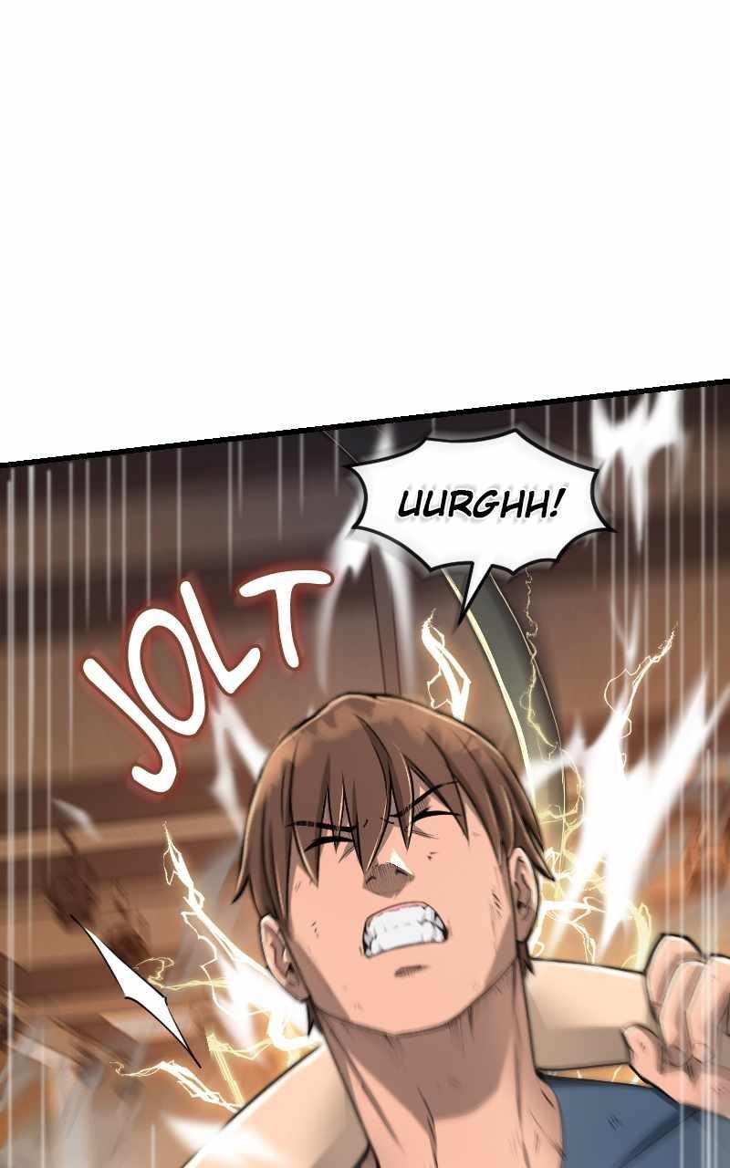 Paranoid Mage - Chapter 1 Page 75