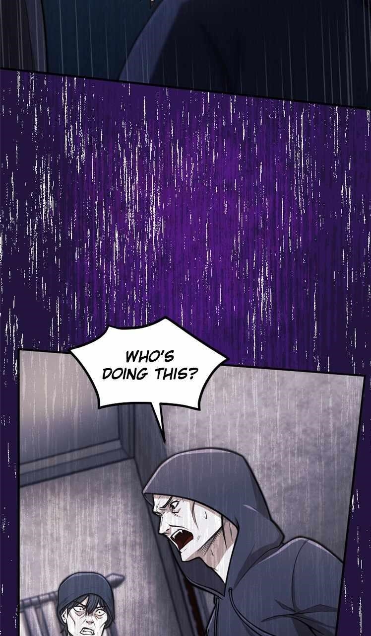 Paranoid Mage - Chapter 1 Page 8