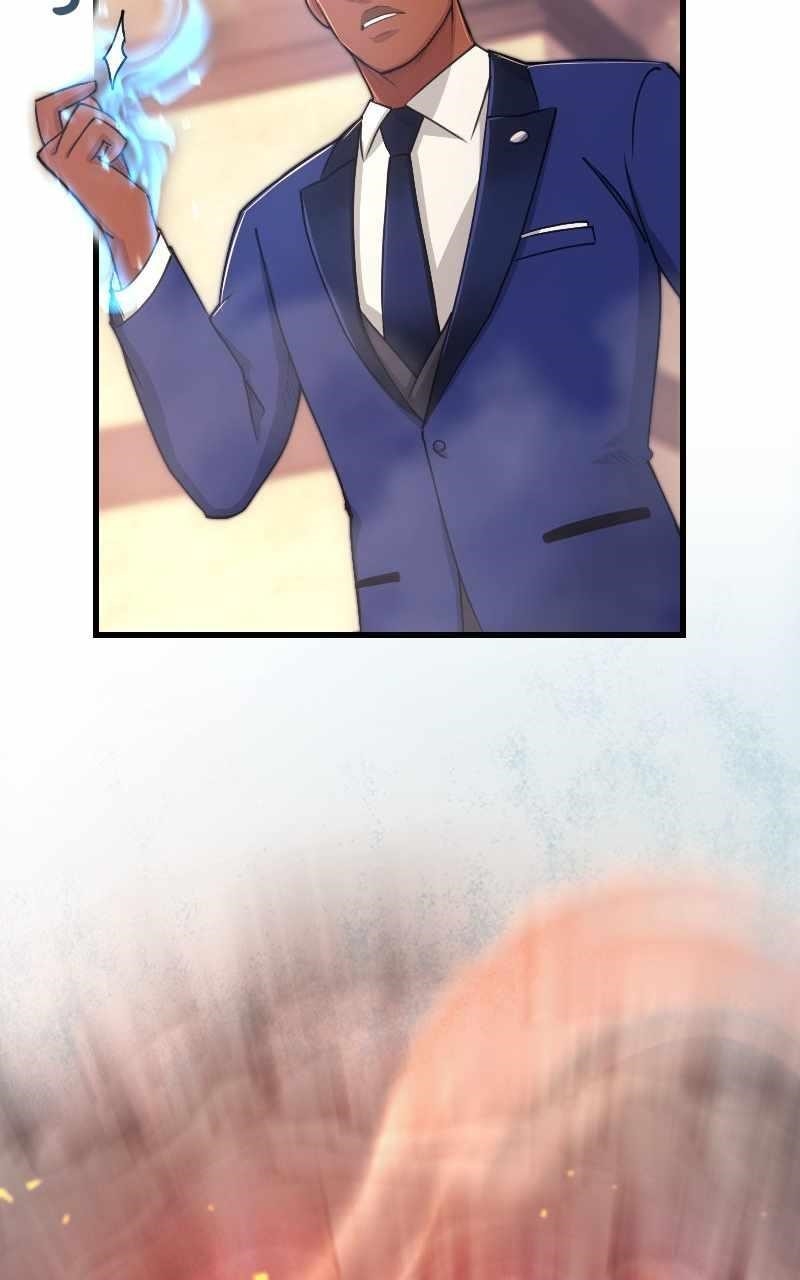 Paranoid Mage - Chapter 1 Page 90