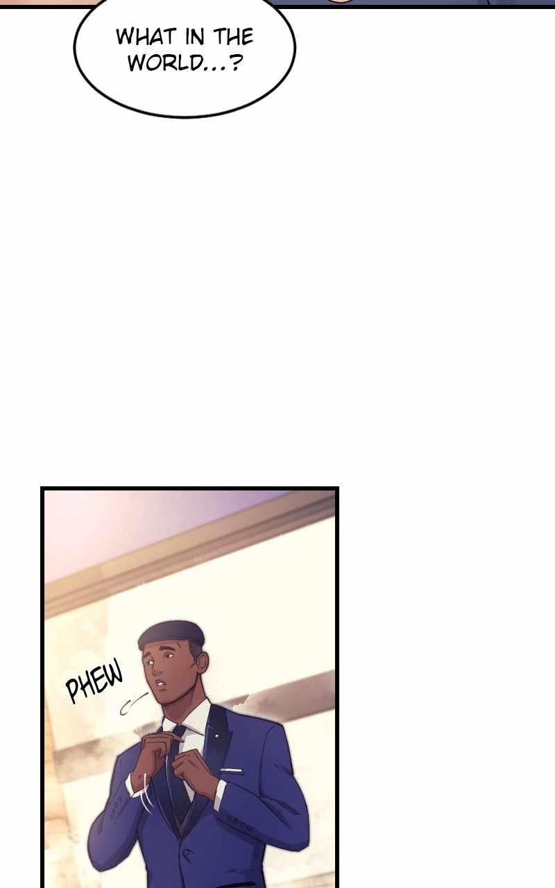 Paranoid Mage - Chapter 1 Page 95