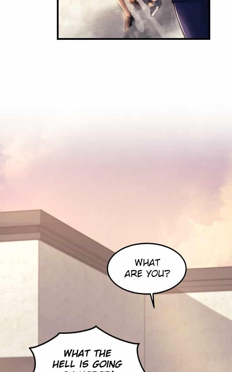 Paranoid Mage - Chapter 1 Page 97