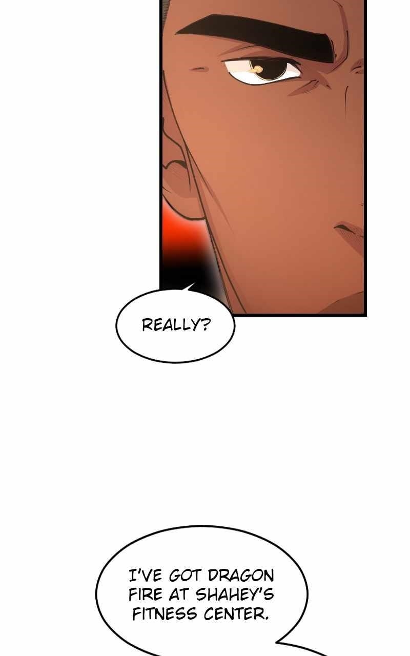 Paranoid Mage - Chapter 1 Page 99