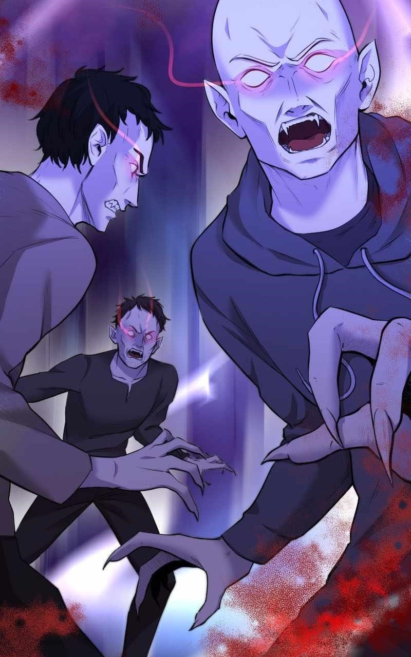 Paranoid Mage - Chapter 10 Page 10