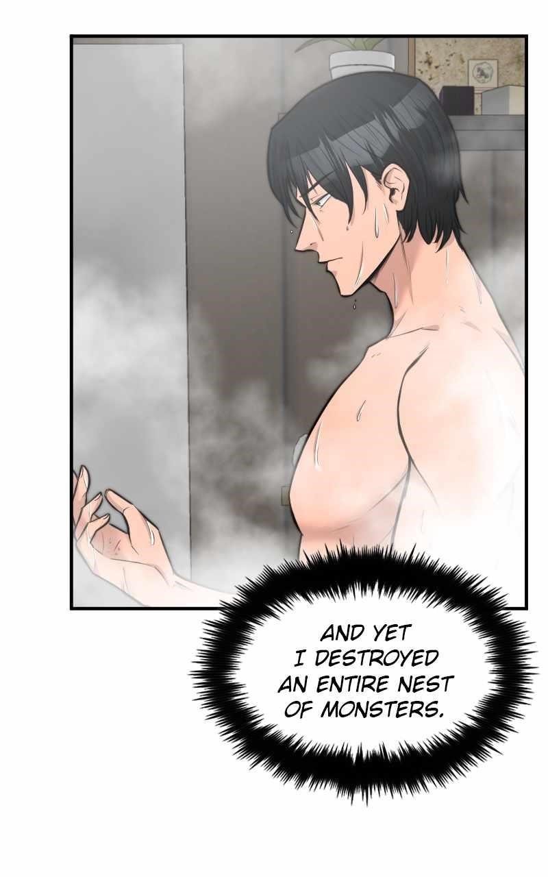 Paranoid Mage - Chapter 10 Page 13