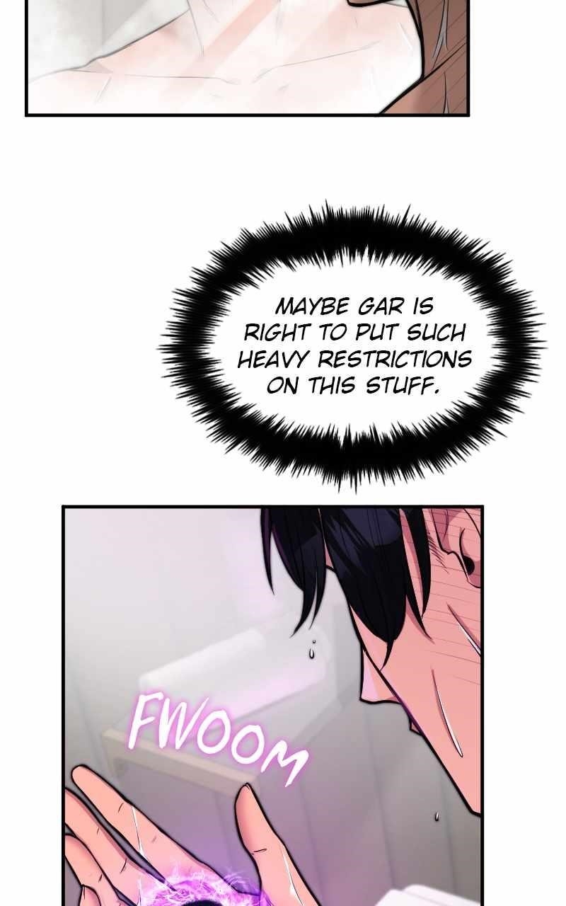 Paranoid Mage - Chapter 10 Page 15