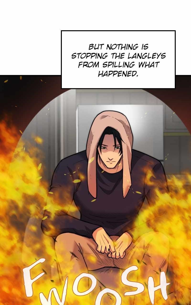 Paranoid Mage - Chapter 10 Page 21