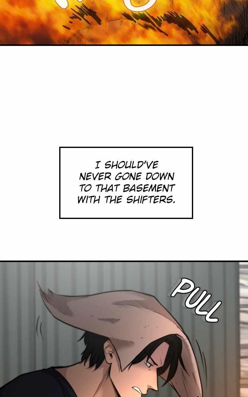 Paranoid Mage - Chapter 10 Page 22