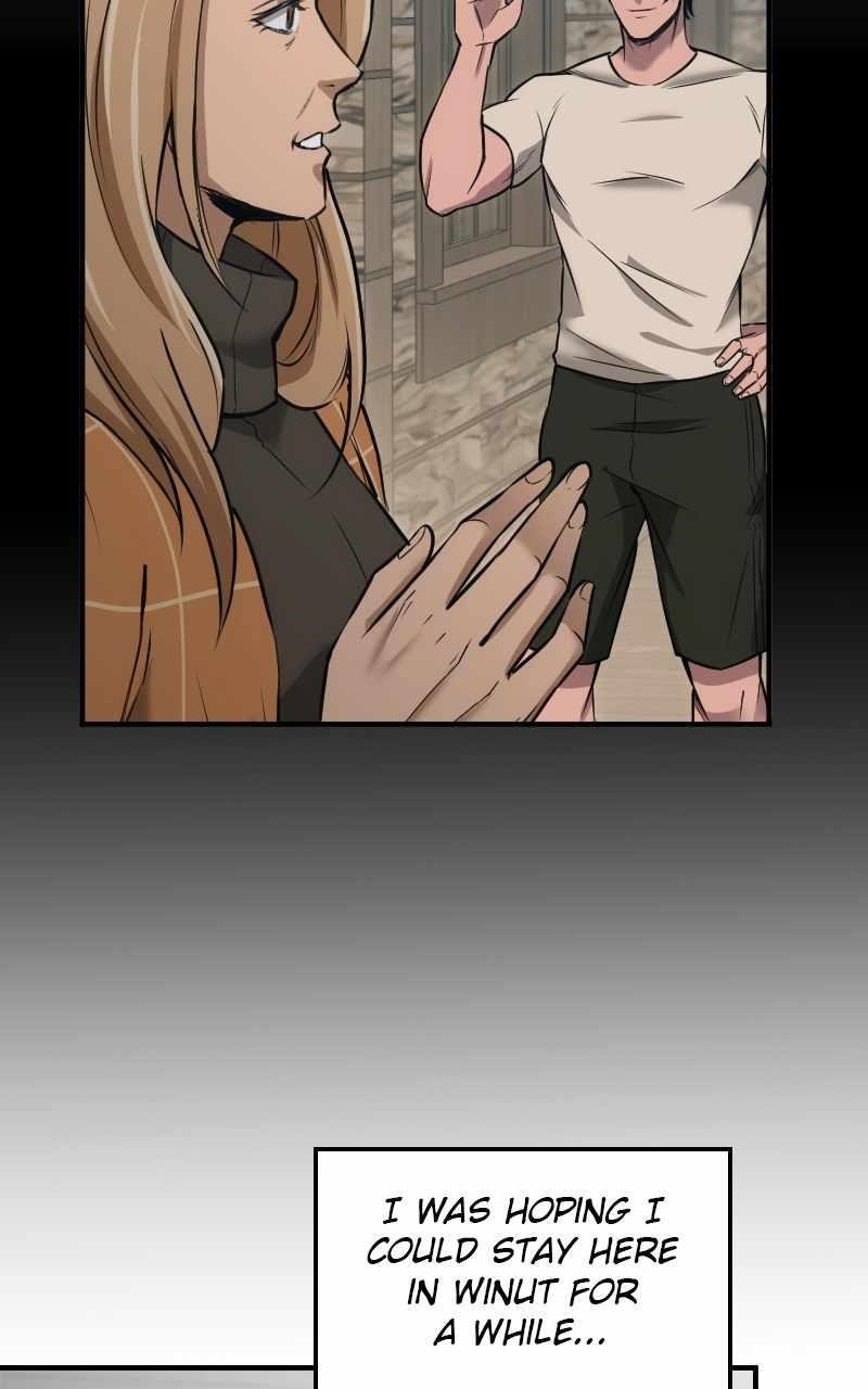 Paranoid Mage - Chapter 10 Page 24