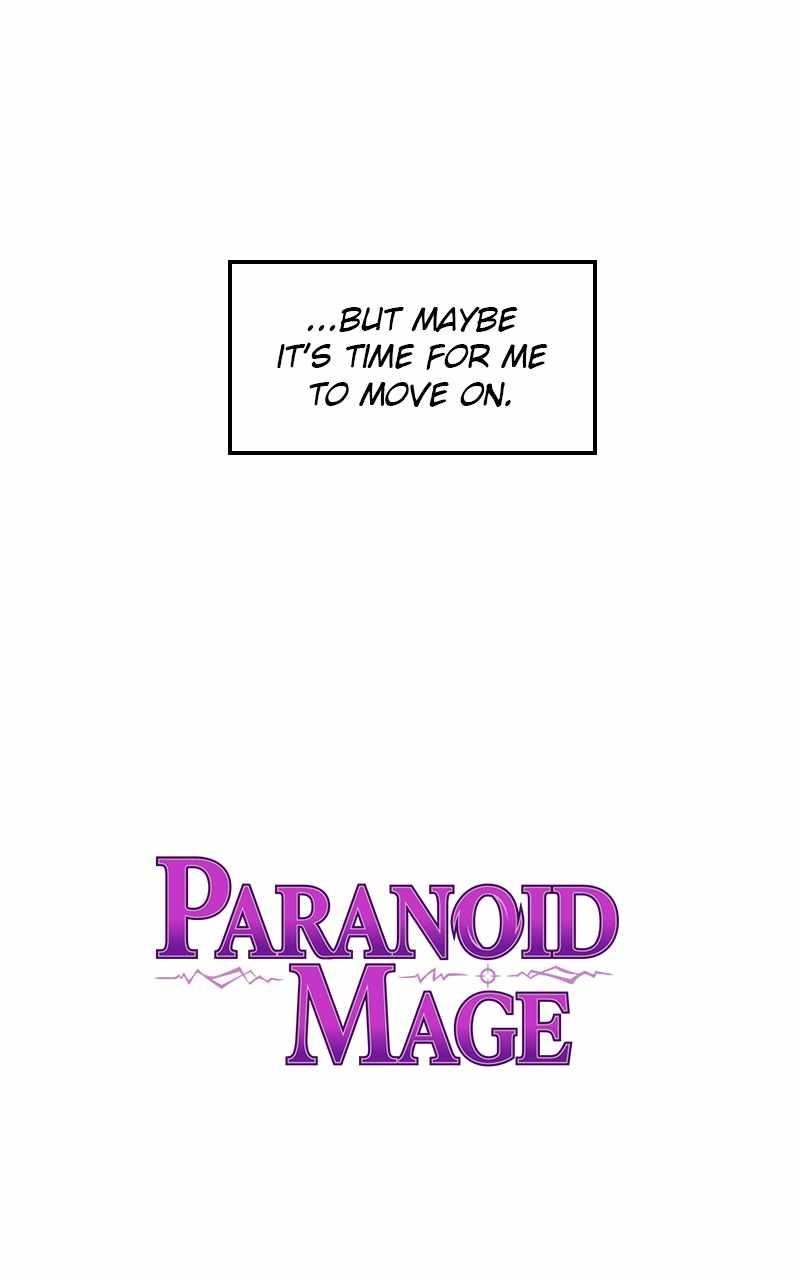 Paranoid Mage - Chapter 10 Page 26