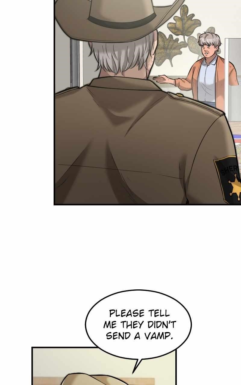 Paranoid Mage - Chapter 10 Page 30