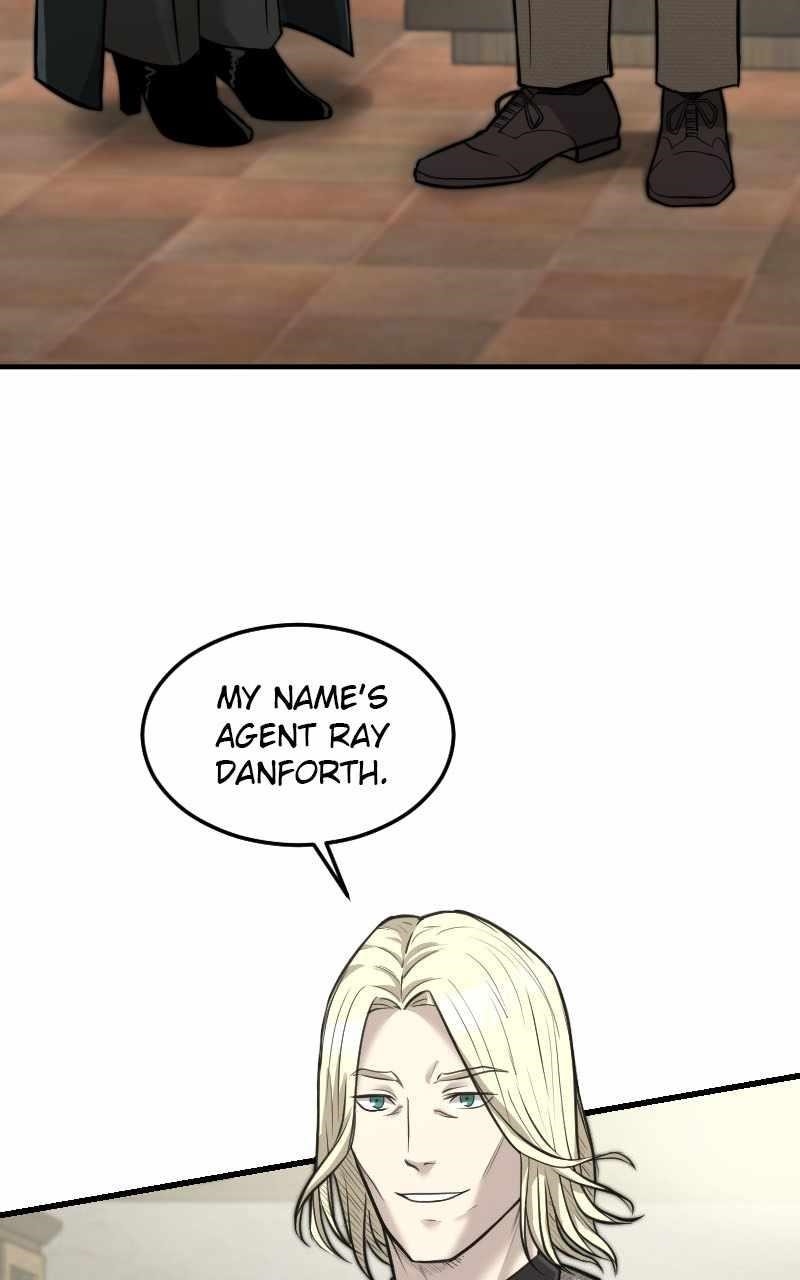 Paranoid Mage - Chapter 10 Page 36