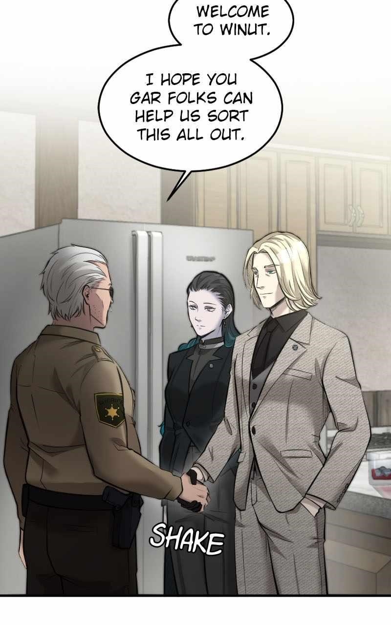 Paranoid Mage - Chapter 10 Page 39