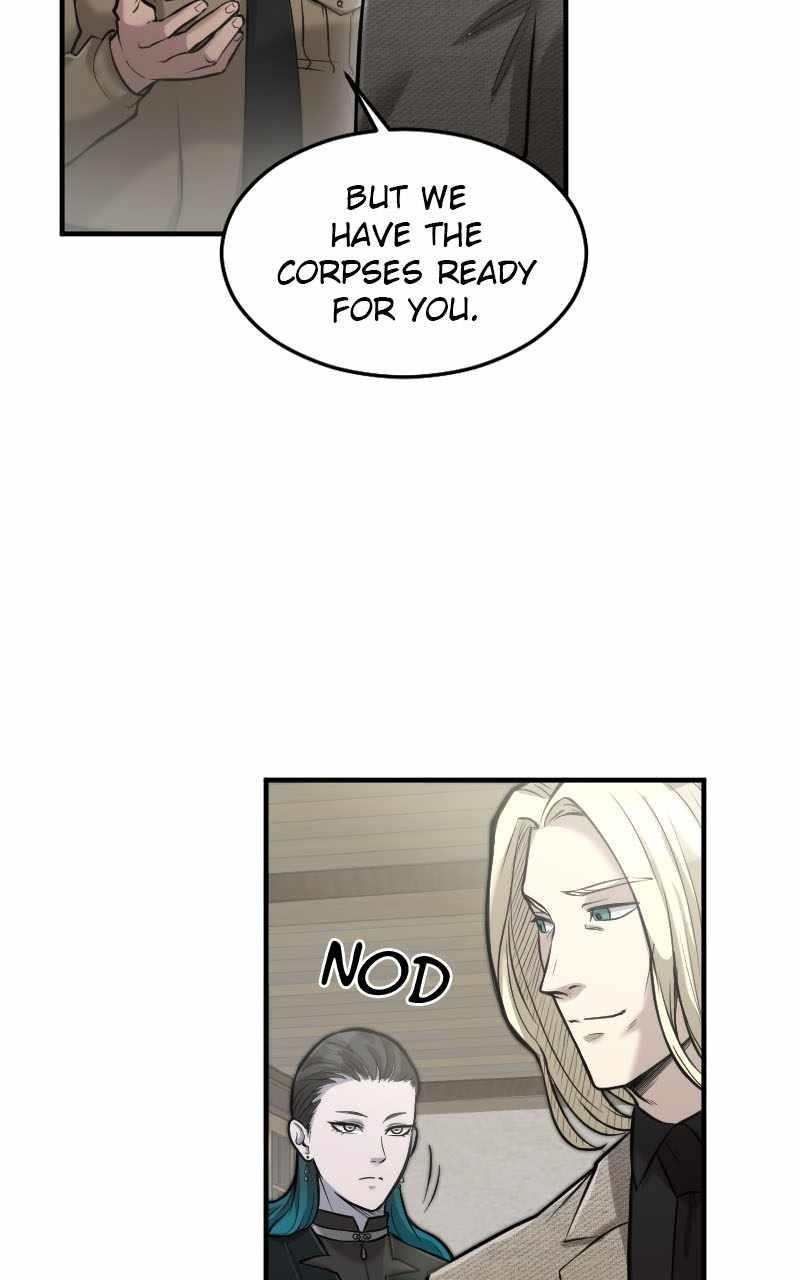 Paranoid Mage - Chapter 10 Page 42