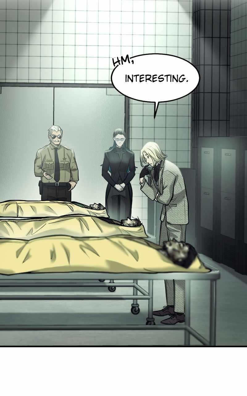 Paranoid Mage - Chapter 10 Page 44