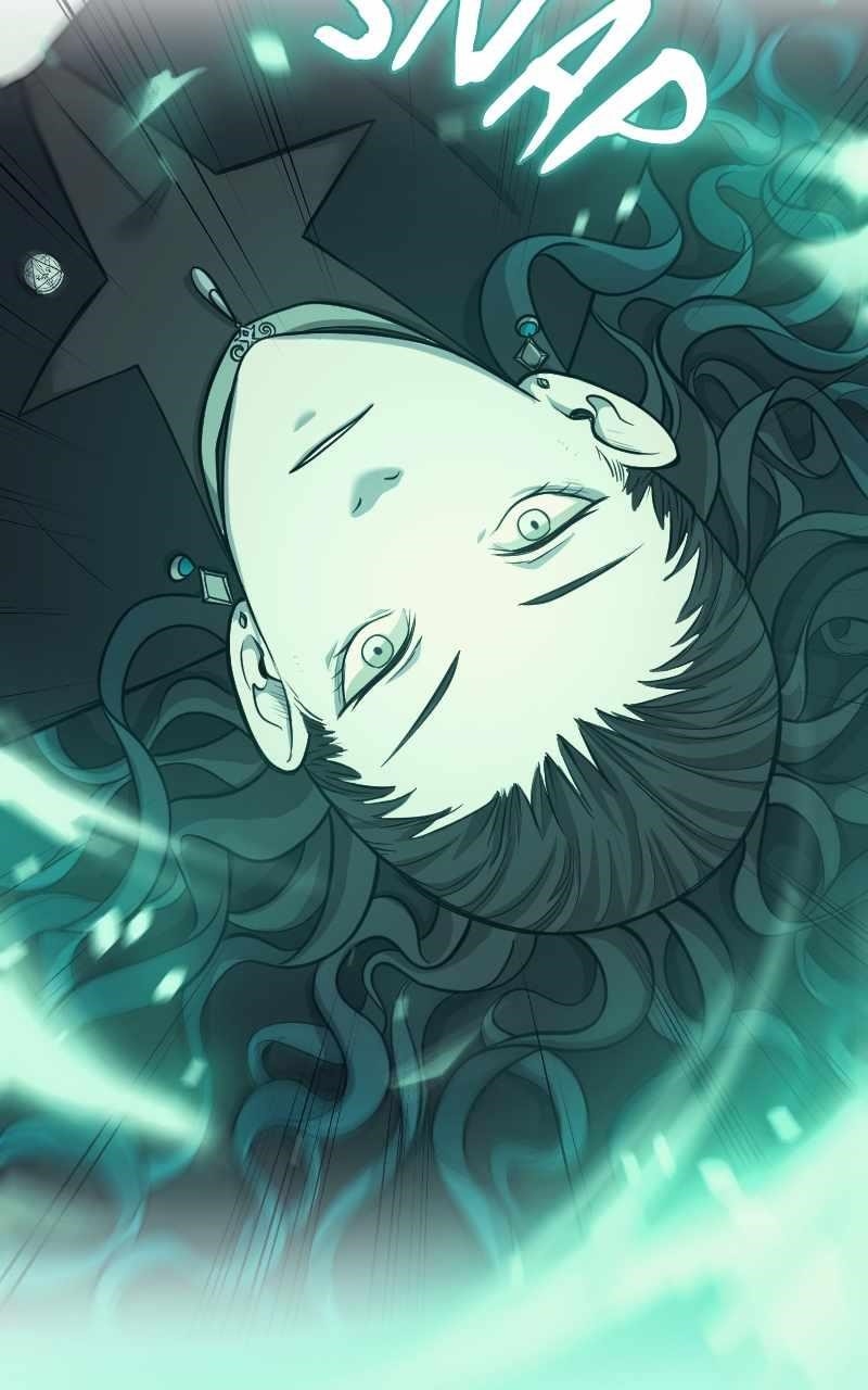 Paranoid Mage - Chapter 10 Page 55