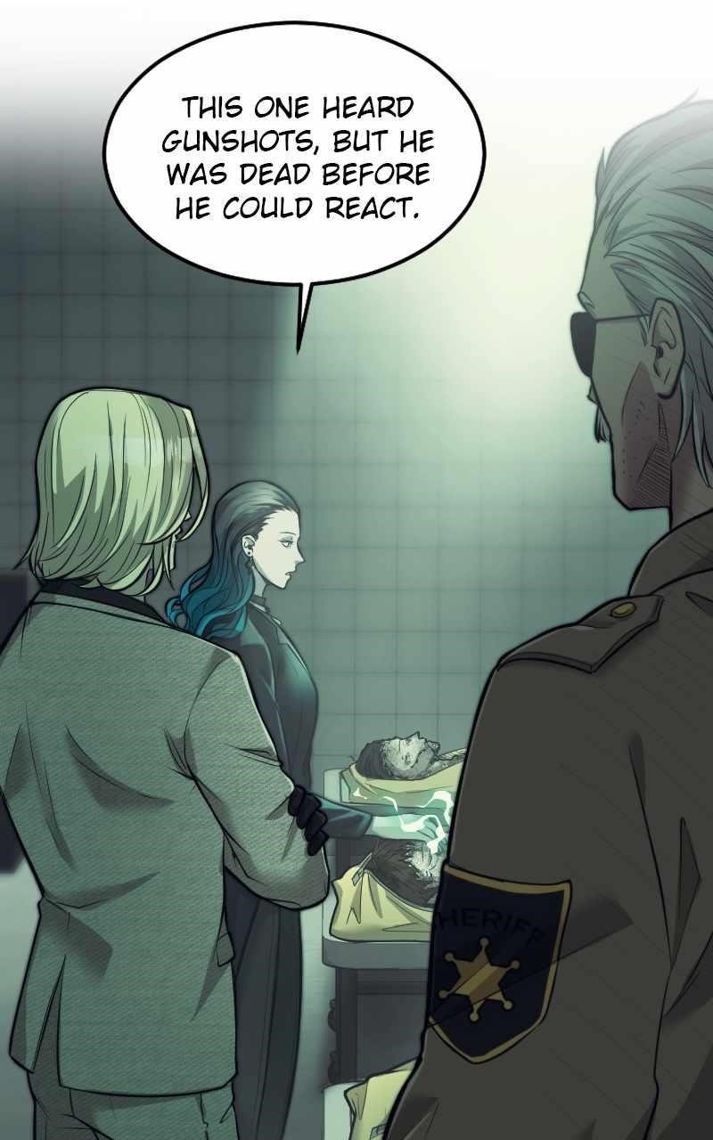 Paranoid Mage - Chapter 10 Page 59