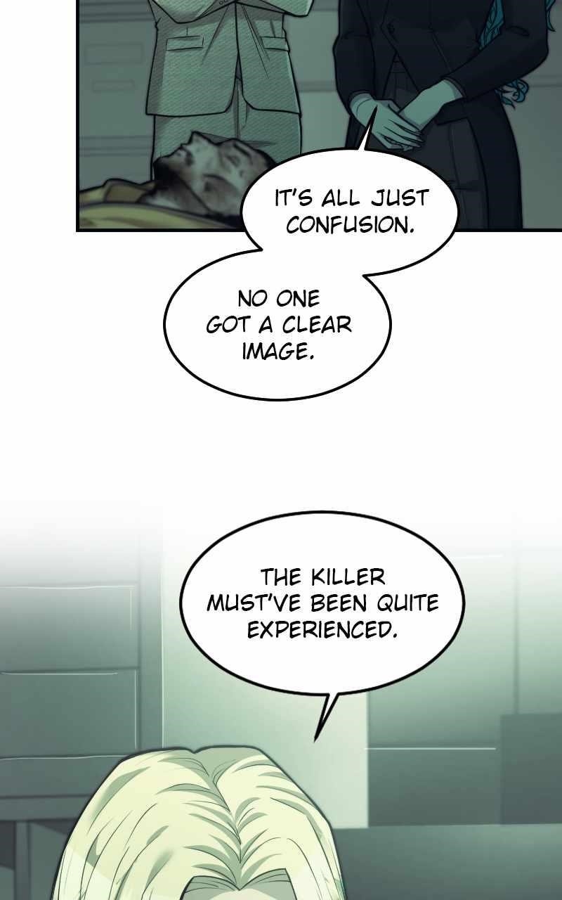 Paranoid Mage - Chapter 10 Page 61