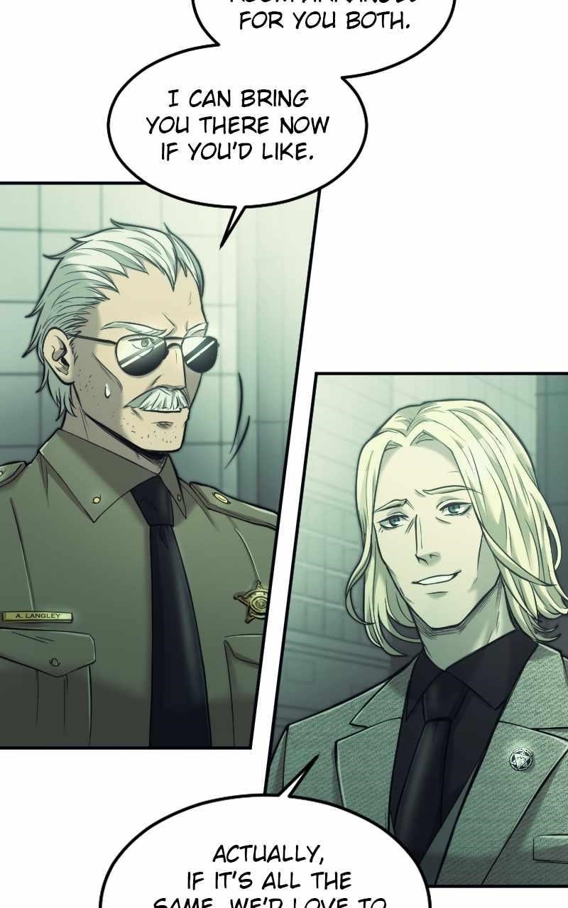 Paranoid Mage - Chapter 10 Page 68