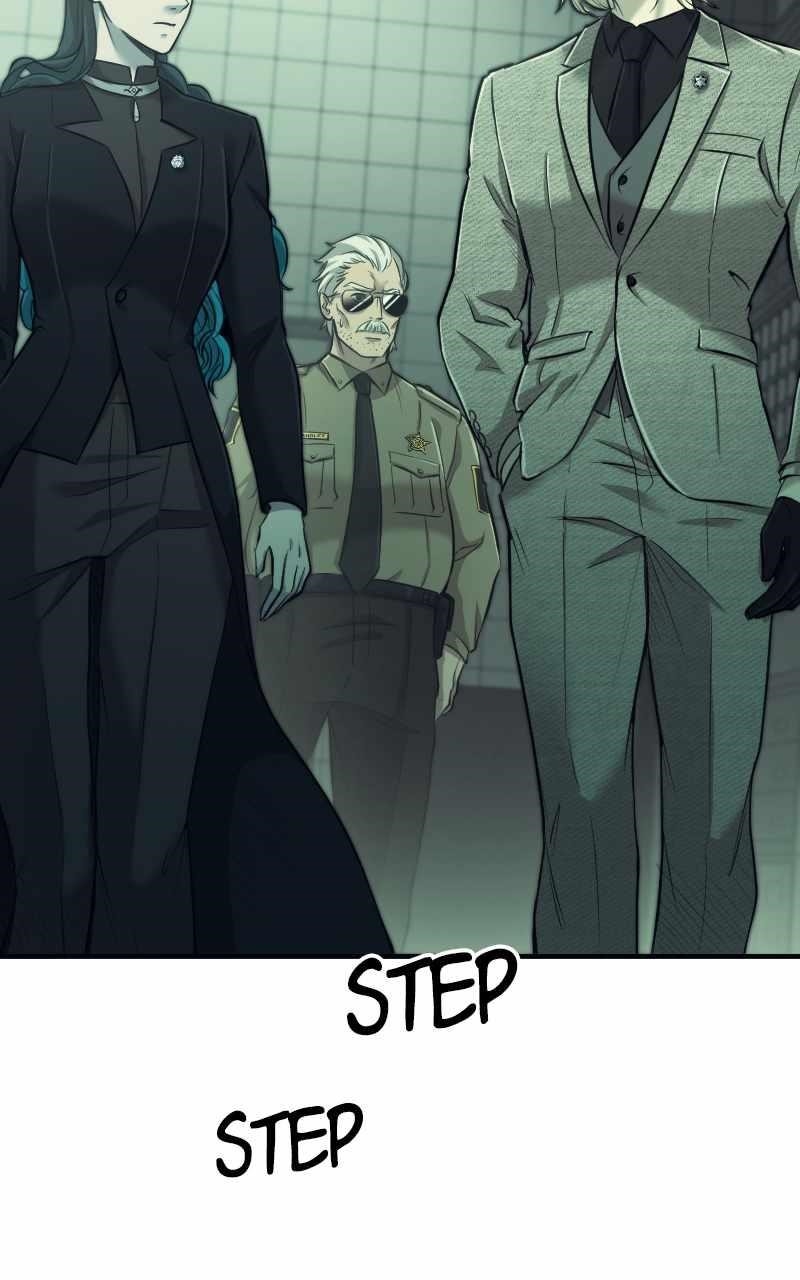 Paranoid Mage - Chapter 10 Page 76