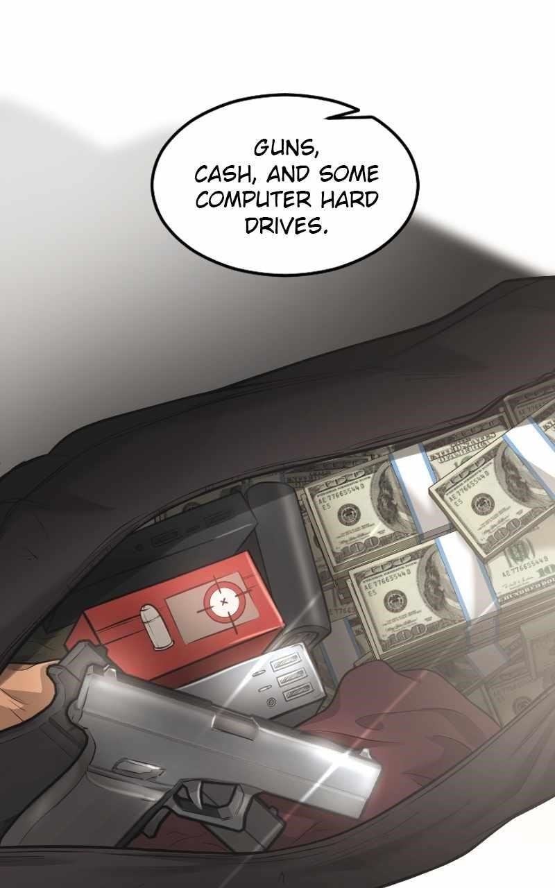 Paranoid Mage - Chapter 10 Page 80