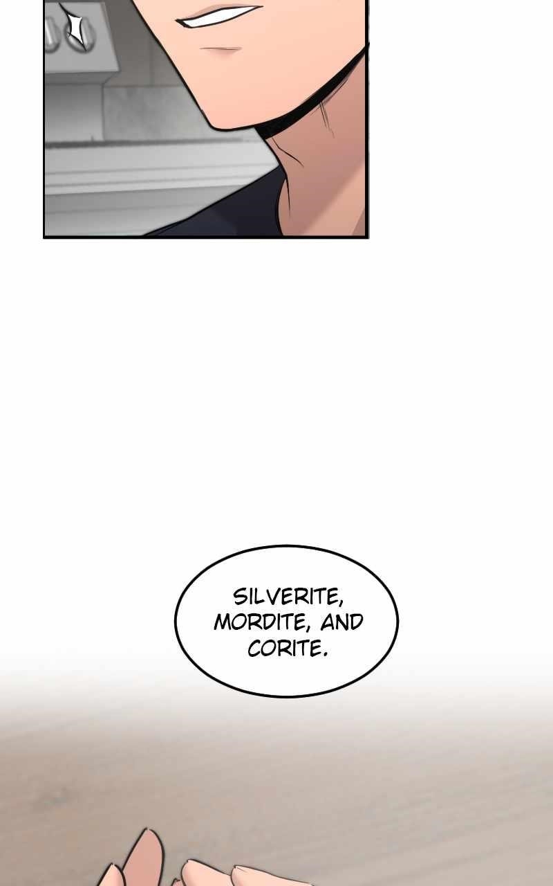 Paranoid Mage - Chapter 10 Page 83