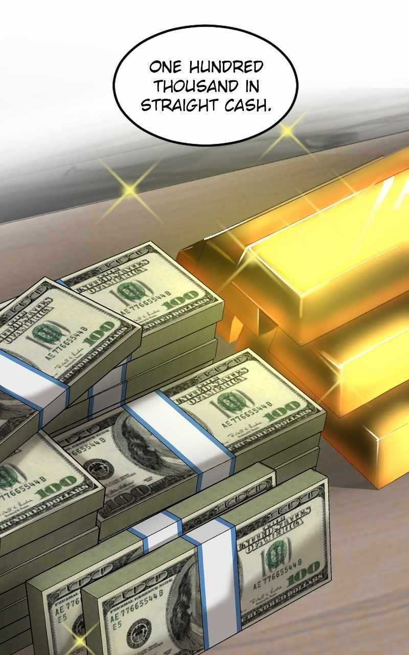 Paranoid Mage - Chapter 10 Page 92