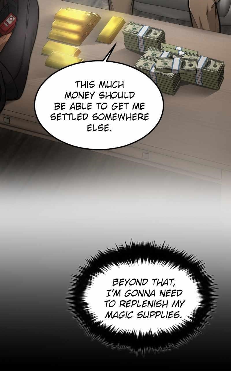 Paranoid Mage - Chapter 10 Page 96