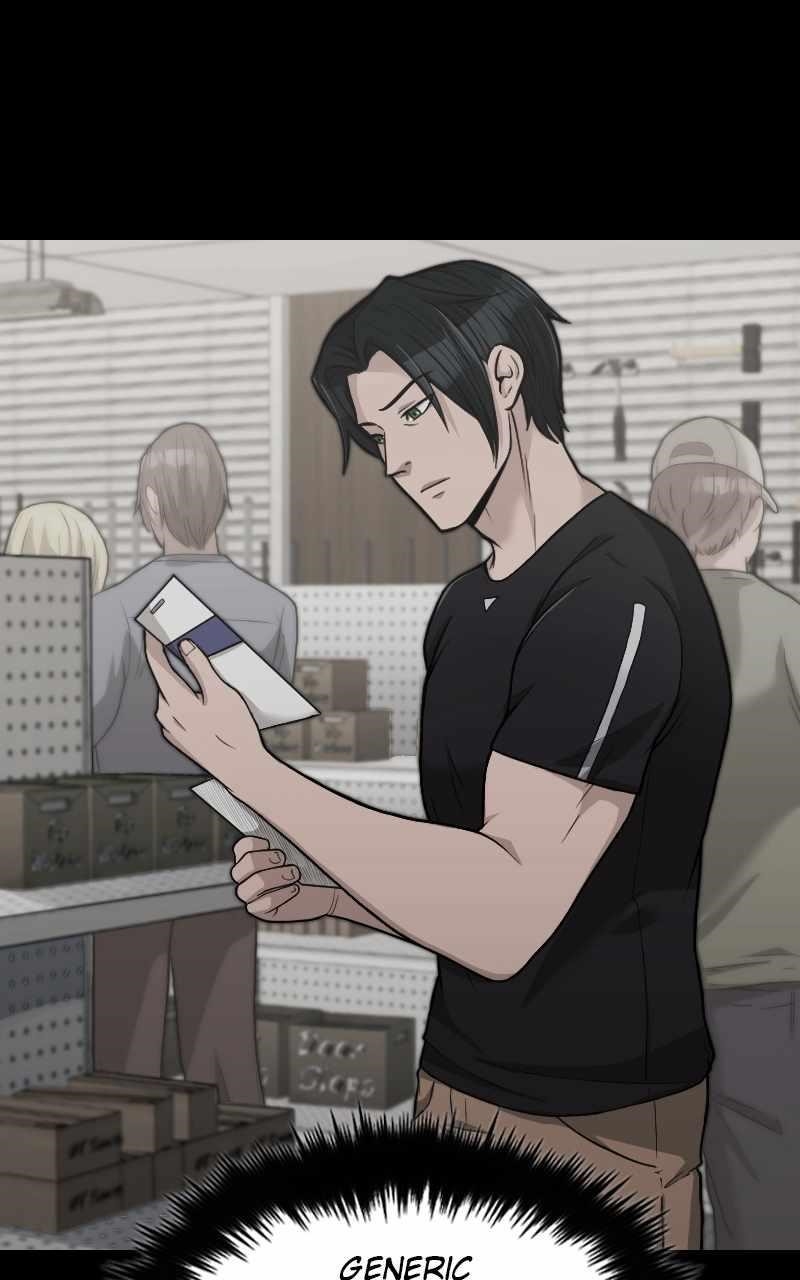 Paranoid Mage - Chapter 10 Page 97