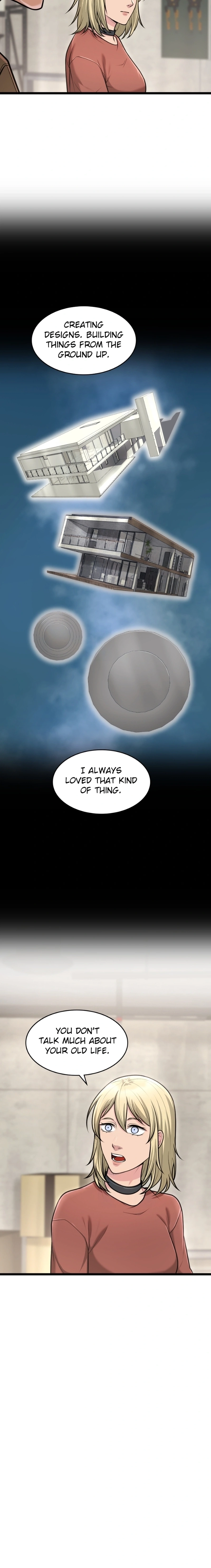 Paranoid Mage - Chapter 100 Page 16