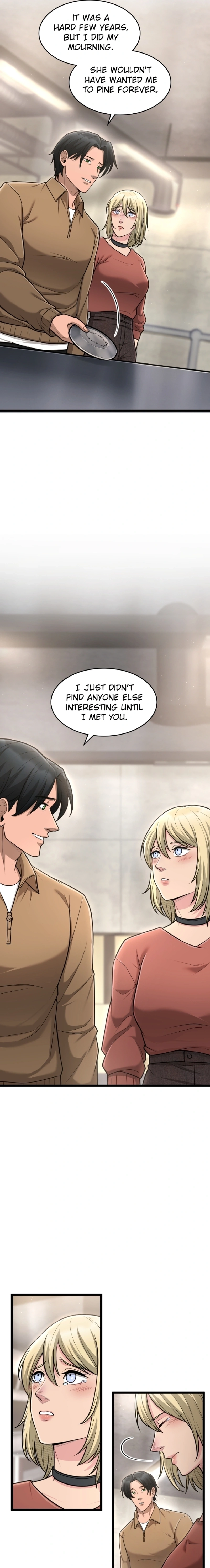 Paranoid Mage - Chapter 100 Page 19