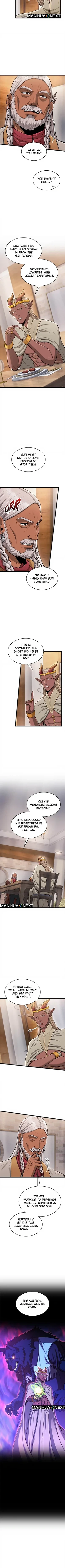 Paranoid Mage - Chapter 101 Page 4