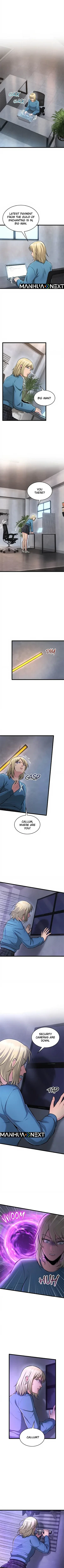 Paranoid Mage - Chapter 101 Page 5