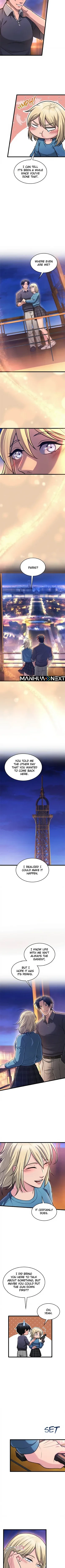 Paranoid Mage - Chapter 101 Page 7