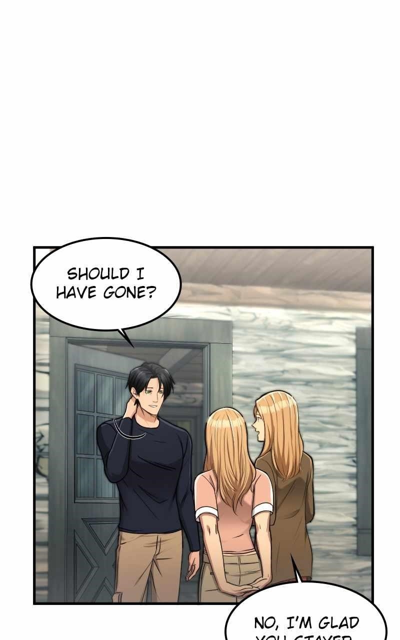 Paranoid Mage - Chapter 11 Page 10