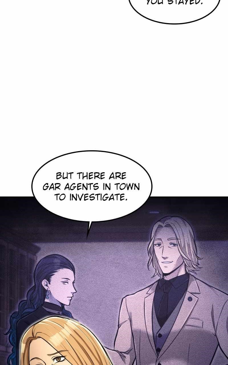 Paranoid Mage - Chapter 11 Page 11