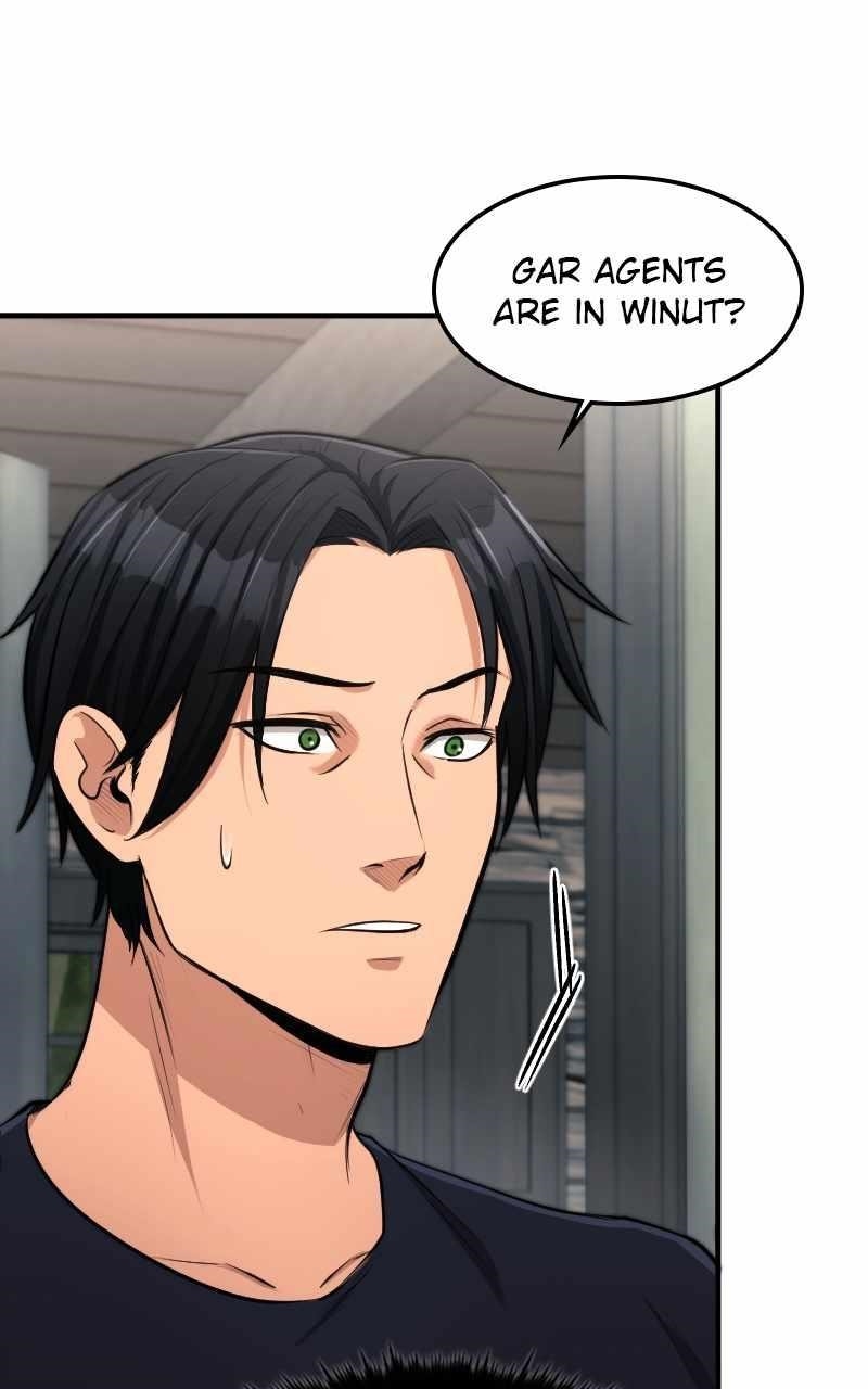 Paranoid Mage - Chapter 11 Page 13