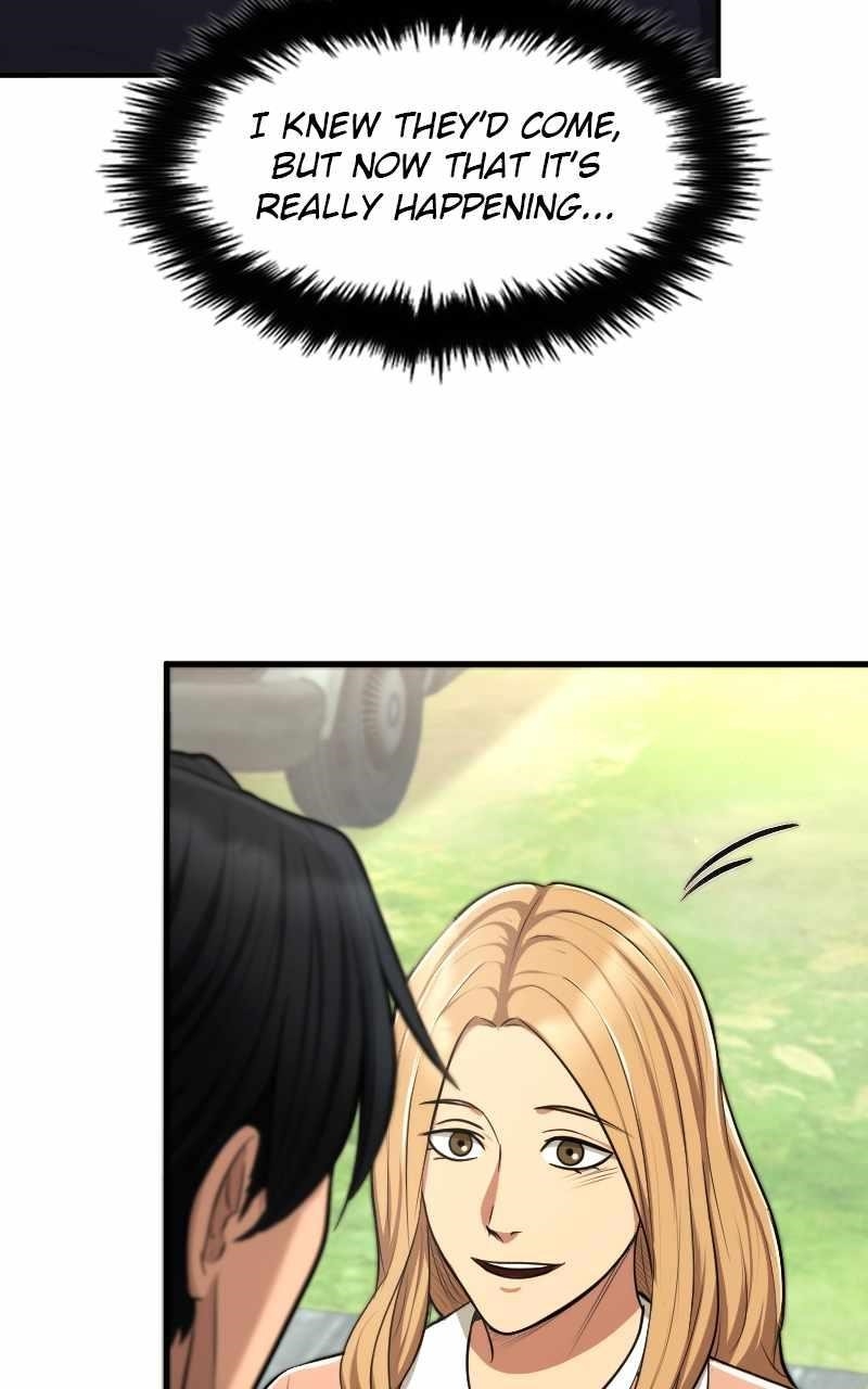 Paranoid Mage - Chapter 11 Page 14