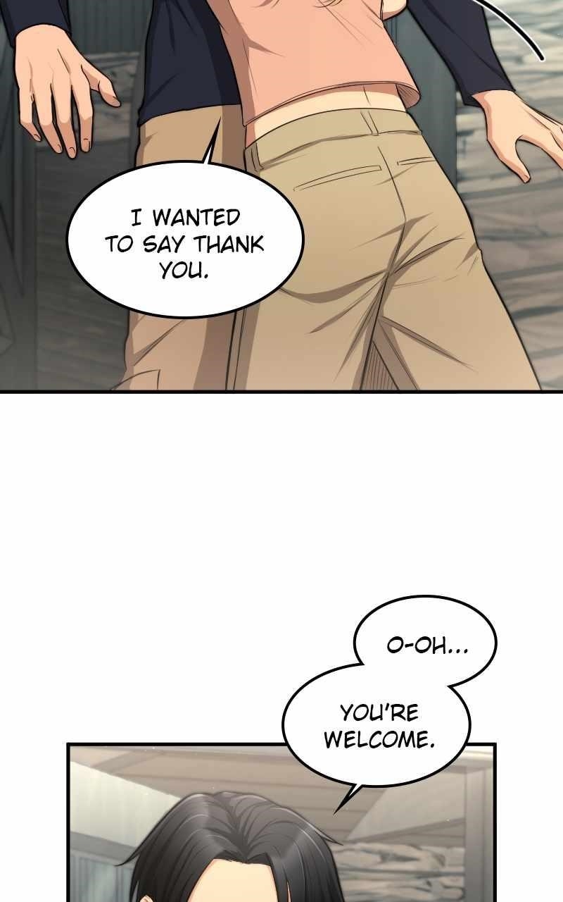 Paranoid Mage - Chapter 11 Page 17