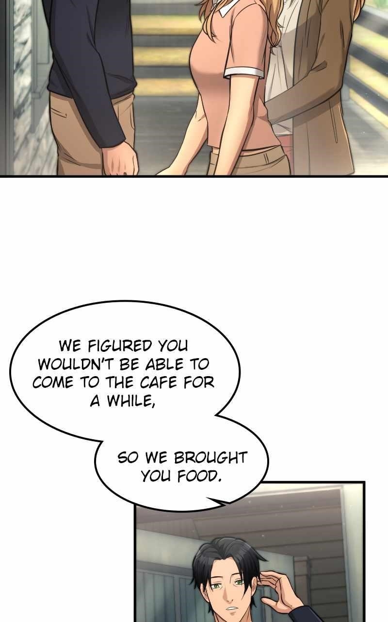 Paranoid Mage - Chapter 11 Page 20