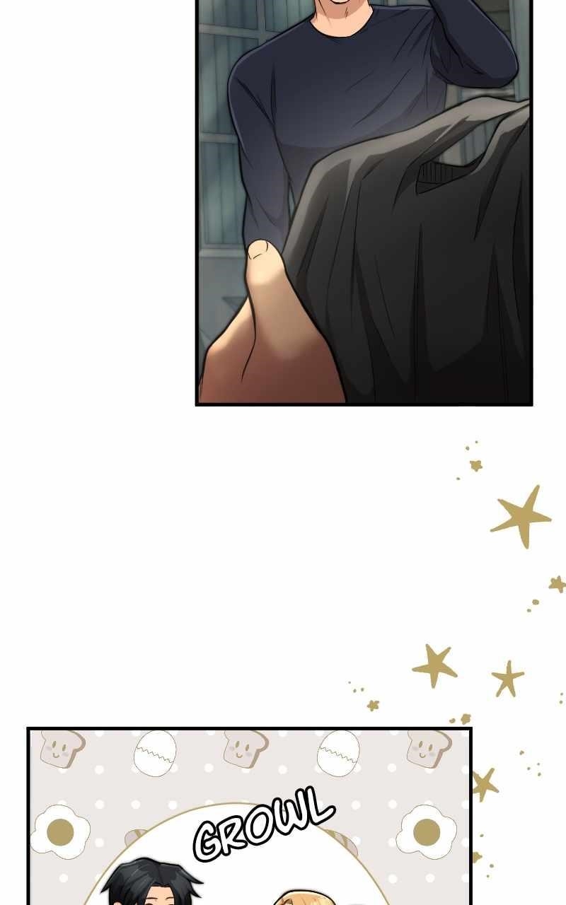 Paranoid Mage - Chapter 11 Page 21