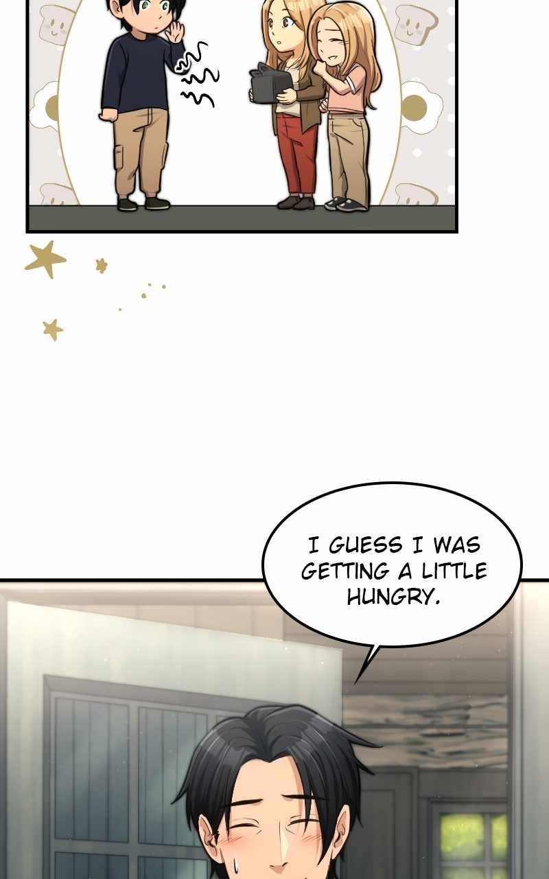 Paranoid Mage - Chapter 11 Page 22