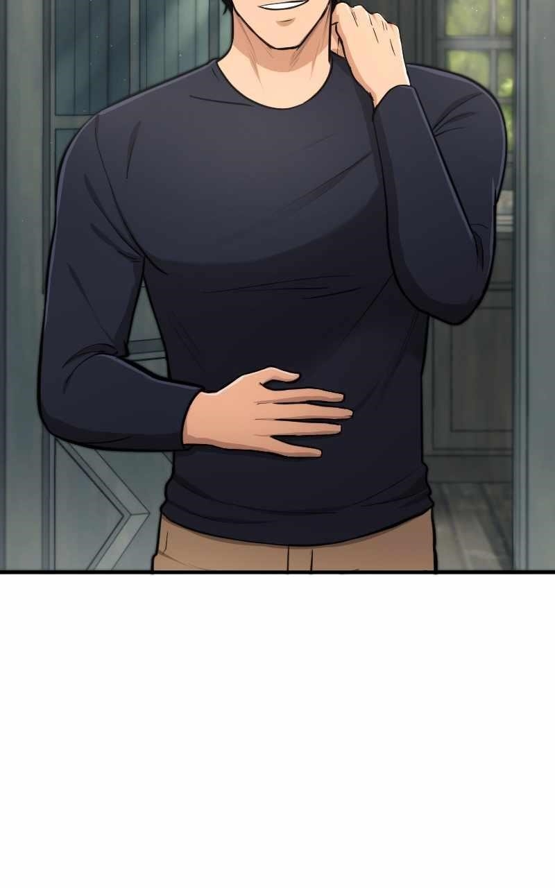 Paranoid Mage - Chapter 11 Page 23