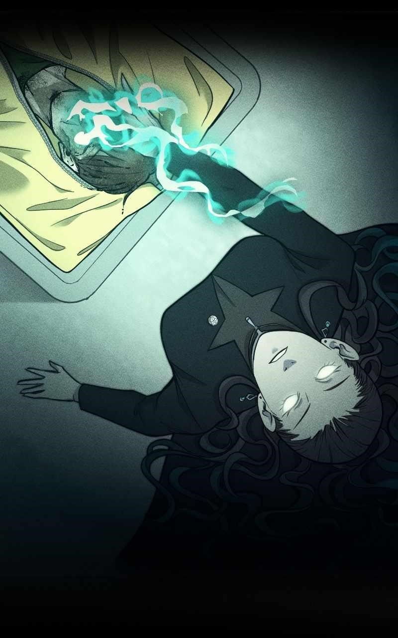 Paranoid Mage - Chapter 11 Page 26