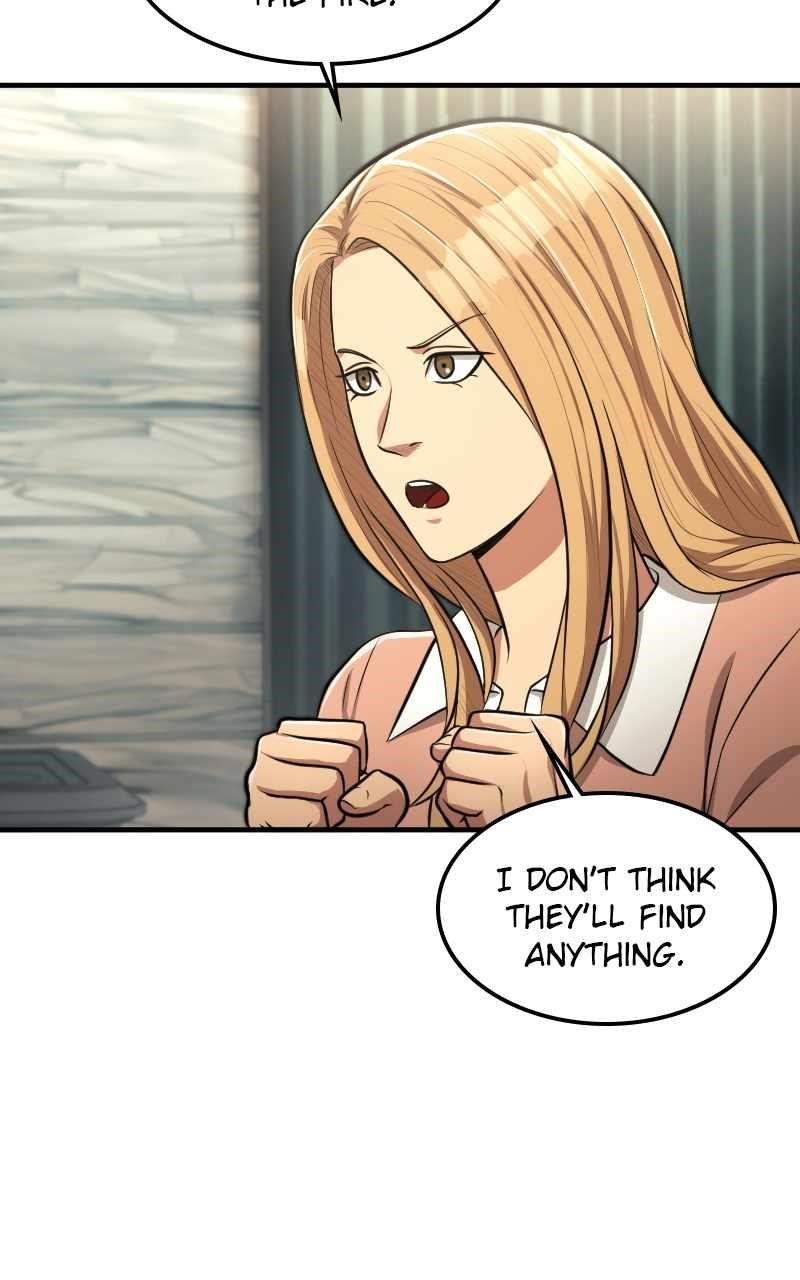 Paranoid Mage - Chapter 11 Page 29