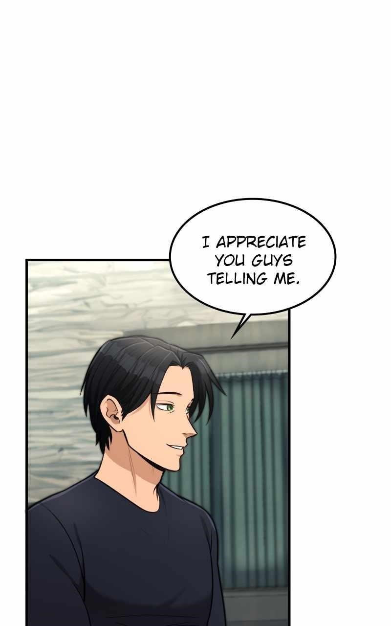 Paranoid Mage - Chapter 11 Page 30