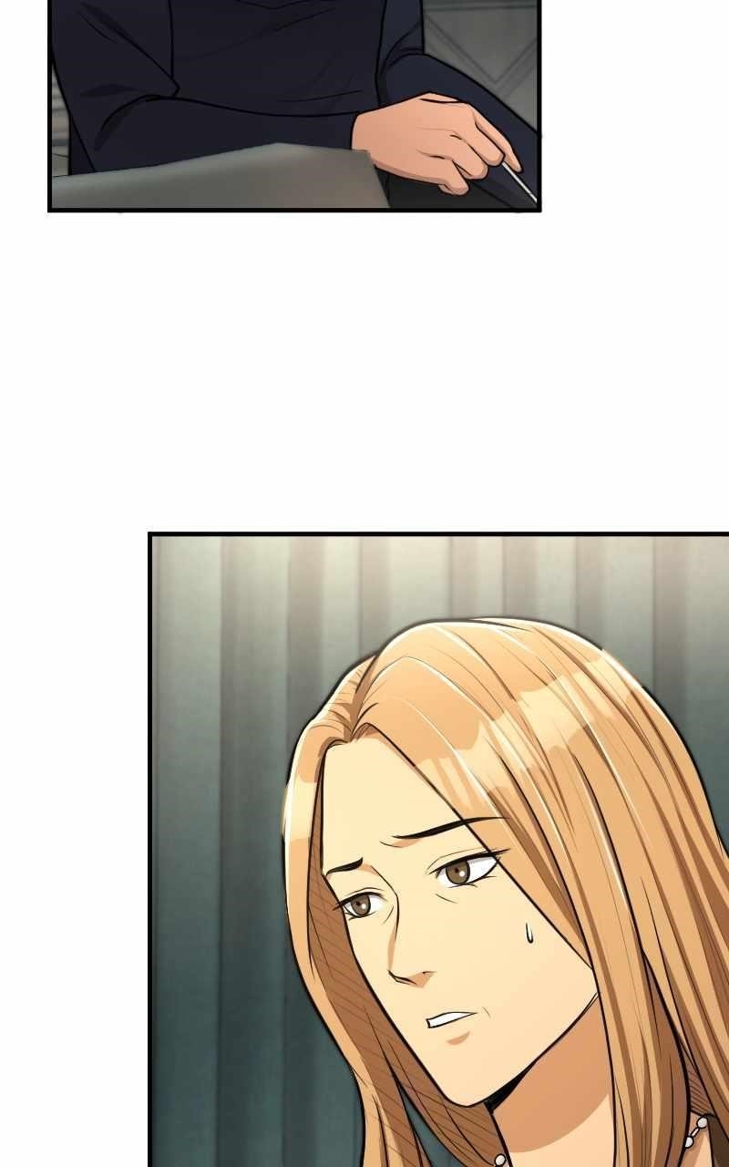 Paranoid Mage - Chapter 11 Page 31