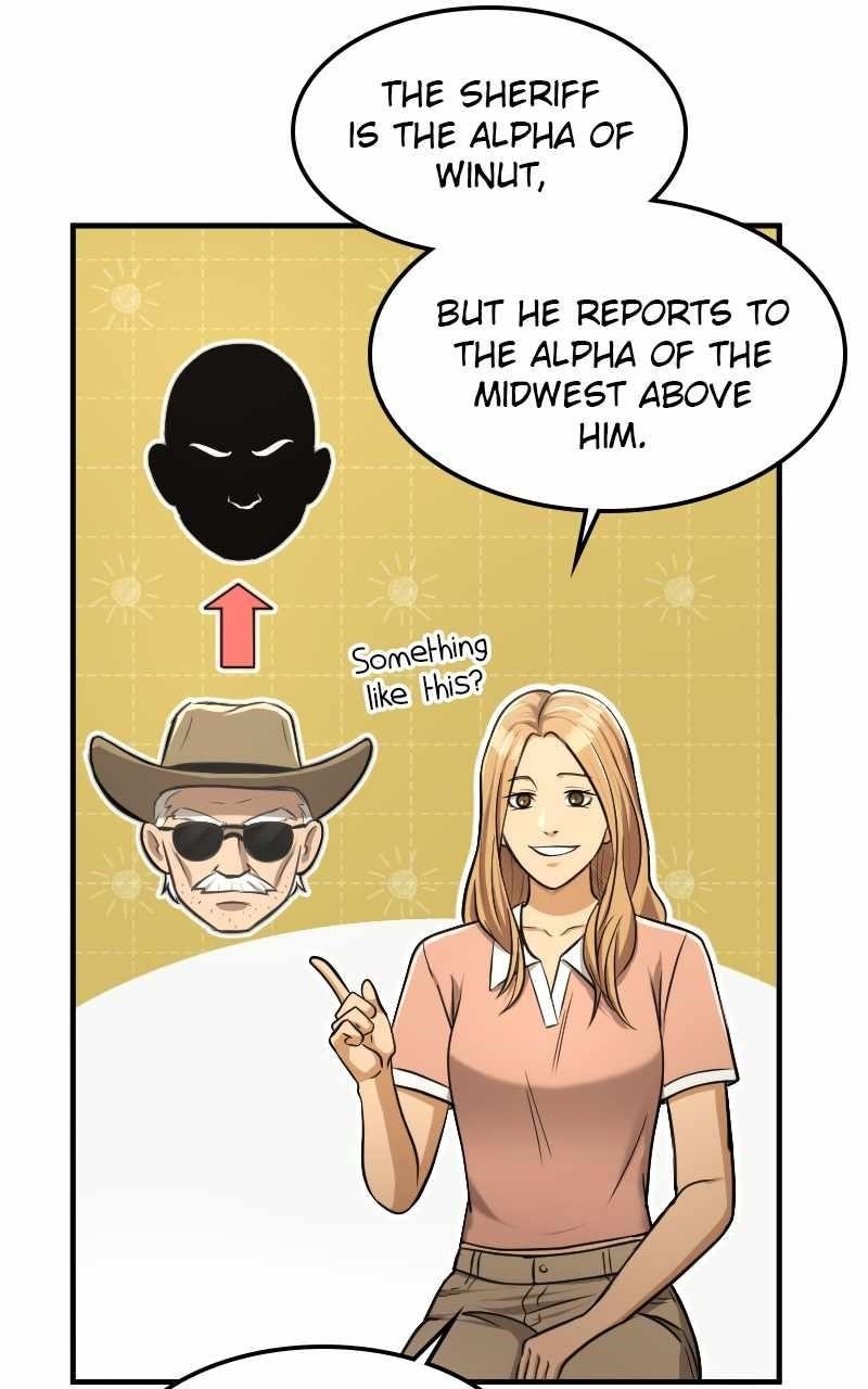 Paranoid Mage - Chapter 11 Page 34