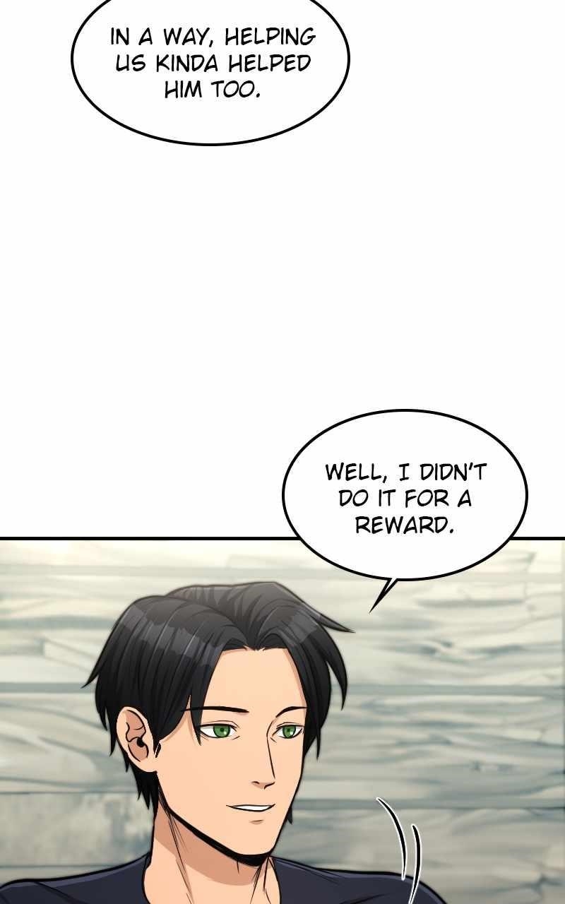 Paranoid Mage - Chapter 11 Page 35